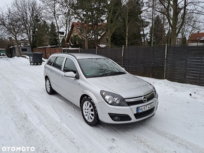 Opel Astra III 1.8 Cosmo