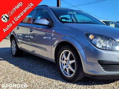 Opel Astra III 1.8 Cosmo