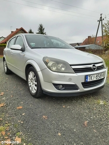 Opel Astra III 1.8 Cosmo