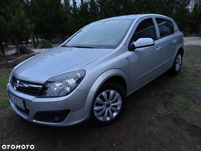 Opel Astra III 1.8 Elegance