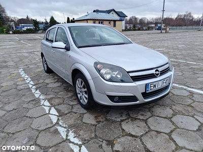 Opel Astra III 1.8 Enjoy