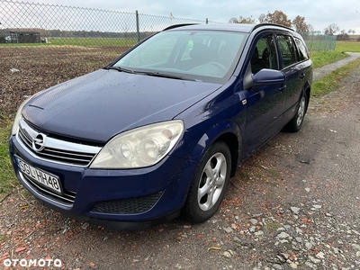 Opel Astra III 1.8 Enjoy