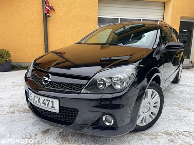 Opel Astra III 1.8 Sport