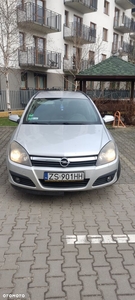 Opel Astra III 1.9 CDTI Enjoy