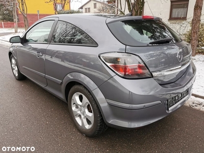 Opel Astra III GTC 1.4 Cosmo