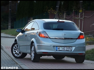 Opel Astra III GTC 1.4 Enjoy