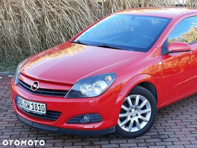 Opel Astra III GTC 1.6 Cosmo