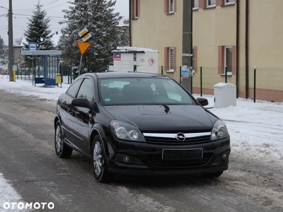 Opel Astra III GTC 1.6 Cosmo