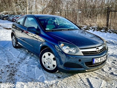 Opel Astra III GTC 1.6 Cosmo