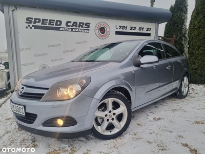 Opel Astra III GTC 1.6 Cosmo