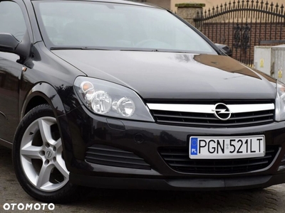 Opel Astra III GTC 1.6 Cosmo