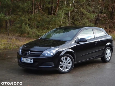 Opel Astra III GTC 1.6 Cosmo