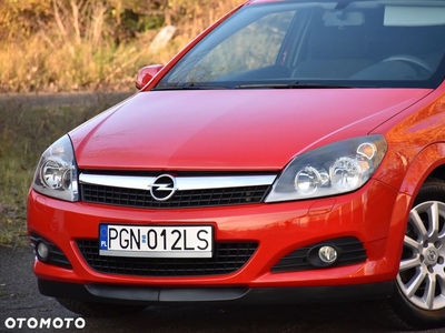 Opel Astra III GTC 1.6 Cosmo