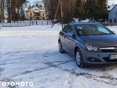 Opel Astra III GTC 1.6 Enjoy