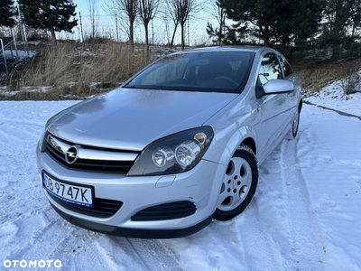 Opel Astra III GTC 1.6 Sport