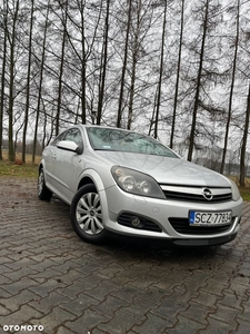 Opel Astra III GTC 1.6 Sport