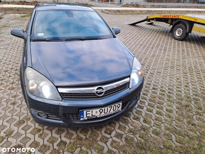 Opel Astra III GTC 1.8 Cosmo