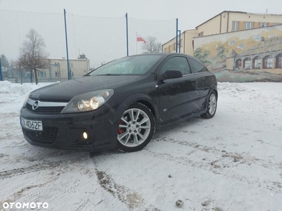 Opel Astra III GTC 1.9 CDTI Sport