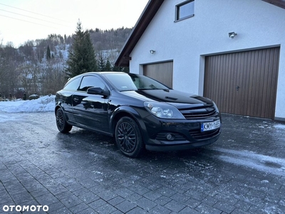 Opel Astra III GTC 2.0 T Cosmo