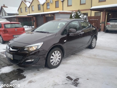 Opel Astra IV 1.6 Active