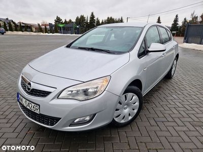 Opel Astra IV 1.6 Active