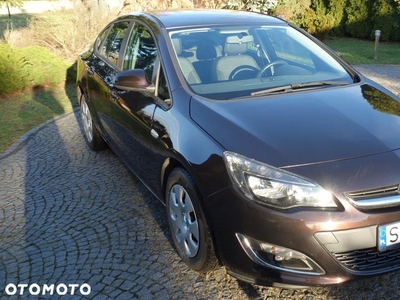 Opel Astra IV 1.6 Energy EU6