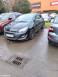 Opel Astra IV 1.6 Energy EU6