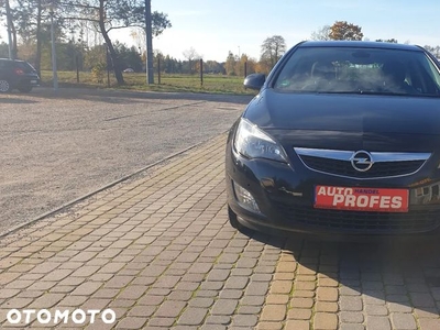 Opel Astra IV 1.6 T Cosmo