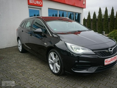 Opel Astra K Automat*Kamera*Navi*1.5*90000km*serwis*Z Niemiec*