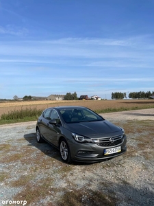 Opel Astra V 1.0 T Essentia S&S