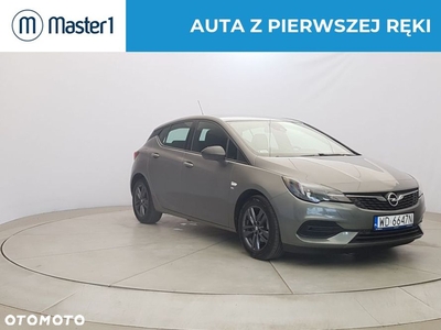 Opel Astra V 1.2 T 2020 S&S