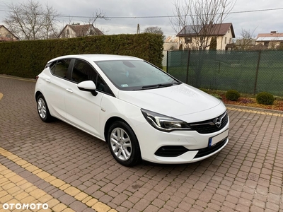 Opel Astra V 1.2 T Edition S&S