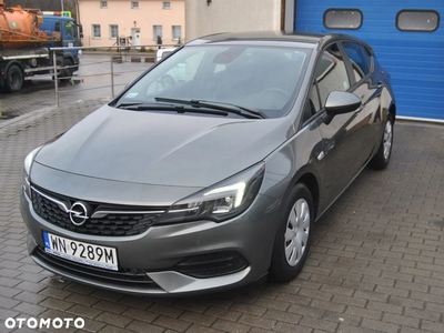 Opel Astra V 1.2 T Elegance S&S