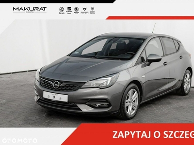 Opel Astra V 1.2 T GS Line S&S