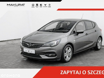 Opel Astra V 1.2 T GS Line S&S