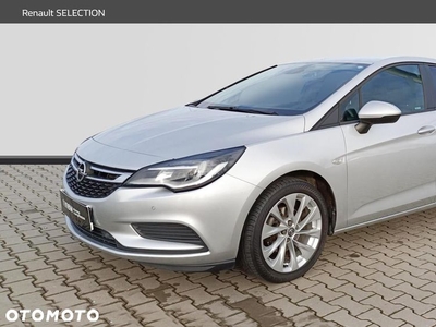 Opel Astra V 1.4 T Enjoy