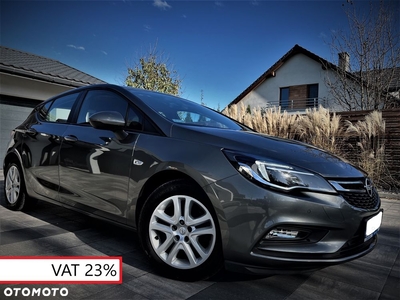 Opel Astra V 1.4 T Enjoy