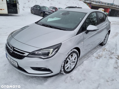 Opel Astra V 1.4 T Enjoy