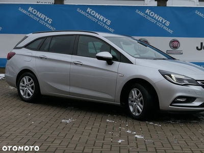 Opel Astra V 1.4 T Enjoy S&S