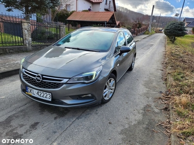 Opel Astra V 1.4 T Enjoy S&S