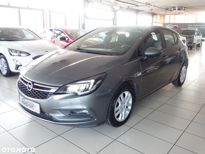 Opel Astra V 1.4 T Enjoy S&S