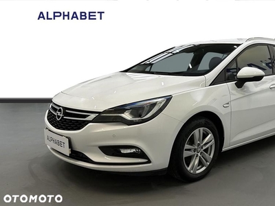 Opel Astra V 1.4 T GPF Dynamic