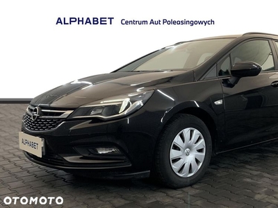 Opel Astra V 1.4 T GPF Enjoy