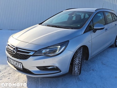 Opel Astra V 1.4 T GPF Enjoy