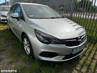 Opel Astra V 1.5 CDTI Edition S&S