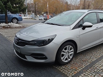 Opel Astra V 1.5 CDTI Edition S&S