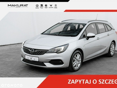 Opel Astra V 1.5 CDTI Edition S&S