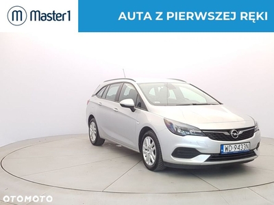 Opel Astra V 1.5 CDTI Edition S&S