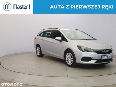 Opel Astra V 1.5 CDTI Edition S&S