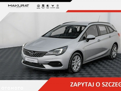 Opel Astra V 1.5 CDTI Edition S&S